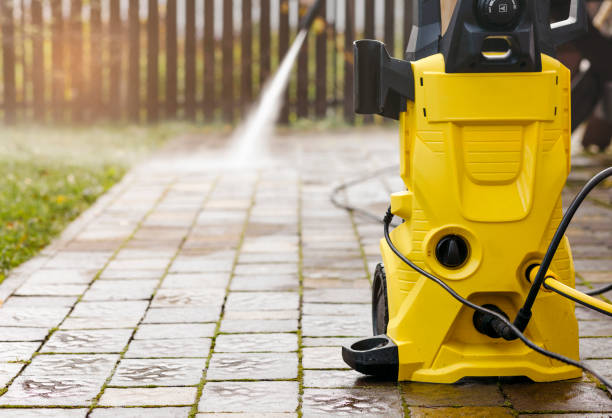 Best Gas Station Cleaning  in Arvin, CA
